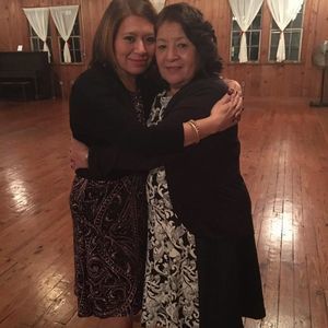 Meet your Posher, Eugenia